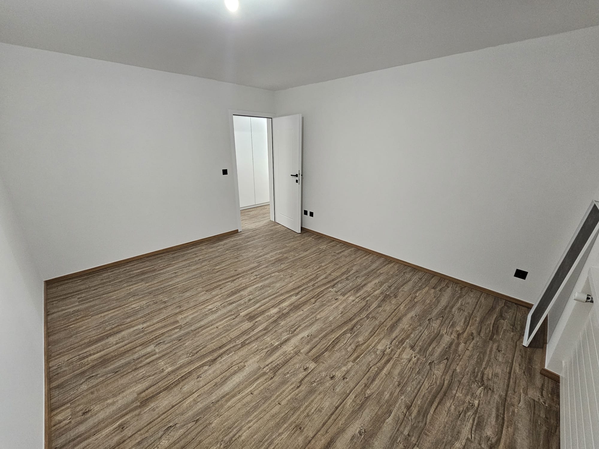 Rénovation intérieure